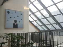 -大树餐厅(红旗街万达店)