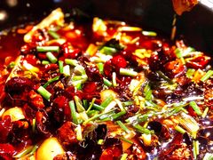 特色烧鸡公-一只烧鸡公(解放碑店)