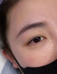 -轻妆Feel·半永久纹眉眼线