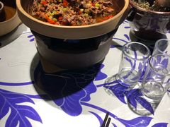 -井水小厨·湘菜(活力广场店)