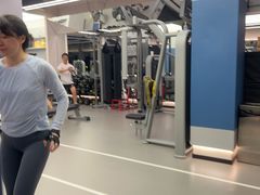 -VPsmart私教健身工作室(新华路旗舰店)