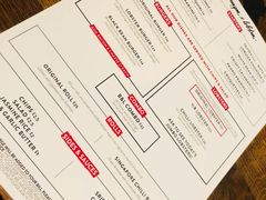 -Burger & Lobster(Dean Street)
