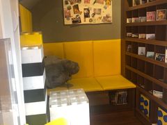 -W CAFE(甜爱路店)