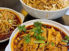 -牛王庙(龙华花园店)