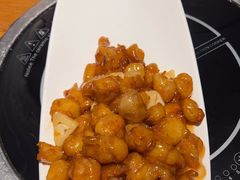 -水门巷餐厅(古子城店)