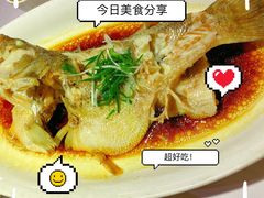 -楚禾宴·家宴(光谷大道店)