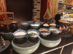 -乐咖啡西餐厅(太湖皇冠假日酒店)