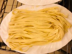 小面不带汆-八先生涮肉房(三里河店)