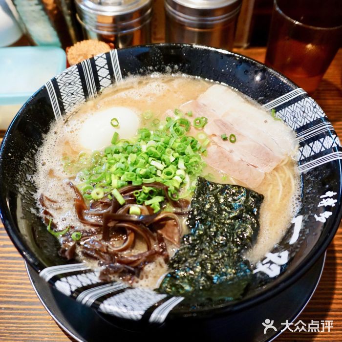 博多一双(博多駅東本店)图片