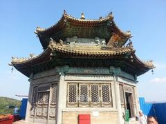 -普陀宗乘之庙(小布达拉宫)