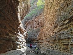 -龙门涧景区