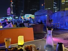 -琶醍壹号•潮菜江景餐吧