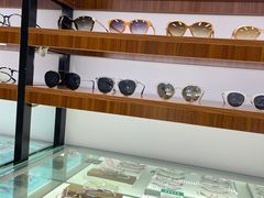 -精益眼镜