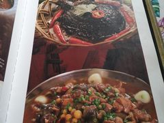 -湘德楼(德胜门外大街店)