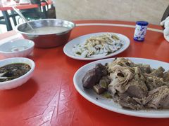 -水东兴记鸭粥店(茂名店)
