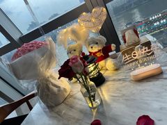 -桃花江餐厅·江景-约会·聚会