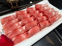 -重庆德庄火锅(体育中心店)