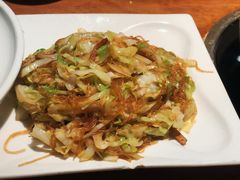 包菜粉丝-黑鸡小馆(金源店)