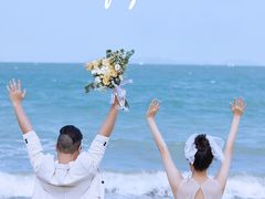 -经典婚纱摄影美学馆·私人定制