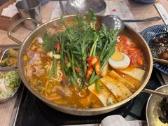 -The bon House李本家韩国料理(玉林生活广场店)
