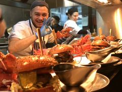 -Burger & Lobster(Dean Street)