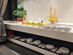 -郑州美豪雅高诺富特会展中心酒店