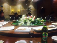 -郑庄脂渣海鲜楼(九水路店)