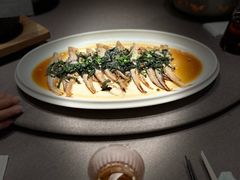 -长禧家·珑厨(东山口店)