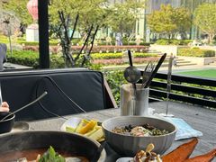 -Ameigo梅果·云贵川bistro(长宁来福士店)