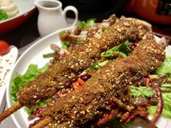 -大秦小宴•新派西北(万象前海店)