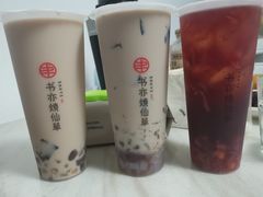 -CoCo都可(西安路民勇店)