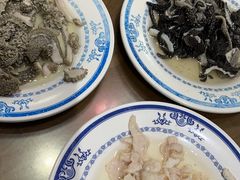 -老爆肚满五香烧牛羊肉