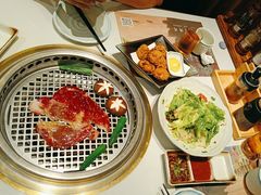 -千寻山野烤肉(中关村店)