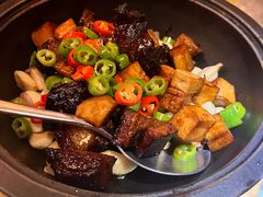 -东南里湖景餐厅·新闽菜(浦西万达店)