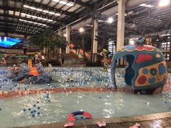 -南宫温泉水世界