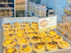 -鲍师傅糕点(永安里店)