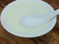 姜撞奶-沙湾姜埋奶(兴新包店)