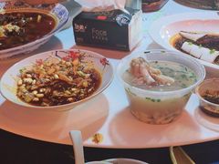 -院8里·小聚园老川菜(九眼桥店)