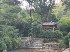 -石溪公园