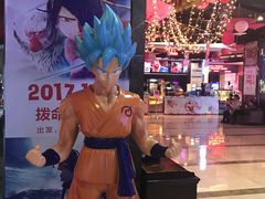 -太平洋激光影城(金沙紫荆店)