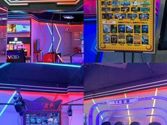 -KK ONE(京基滨河时代店)