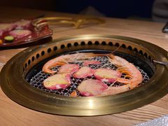 -江户烧肉(高德店)