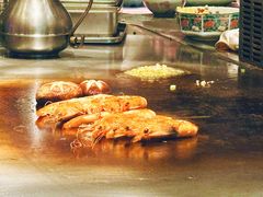 -大渔铁板烧(中山路八佰伴店)