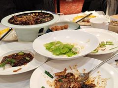 -万荣烤鸭店·北京菜(天坛店)