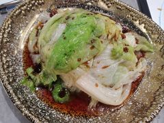 -九龙茶记·粤式餐厅融合菜(鹭江店)