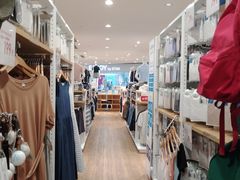 -优衣库(上海金桥太茂店)