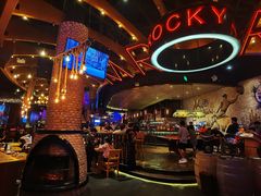 -MR.ROCKY洛奇先生RESTAURANT&BAR(宝安壹方城店)