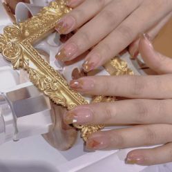 -COME·美睫Eyelash美甲