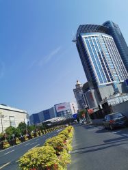 -时尚妈咪产后修复中心