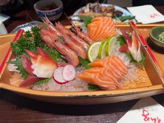 -松子料理(亮马桥店)